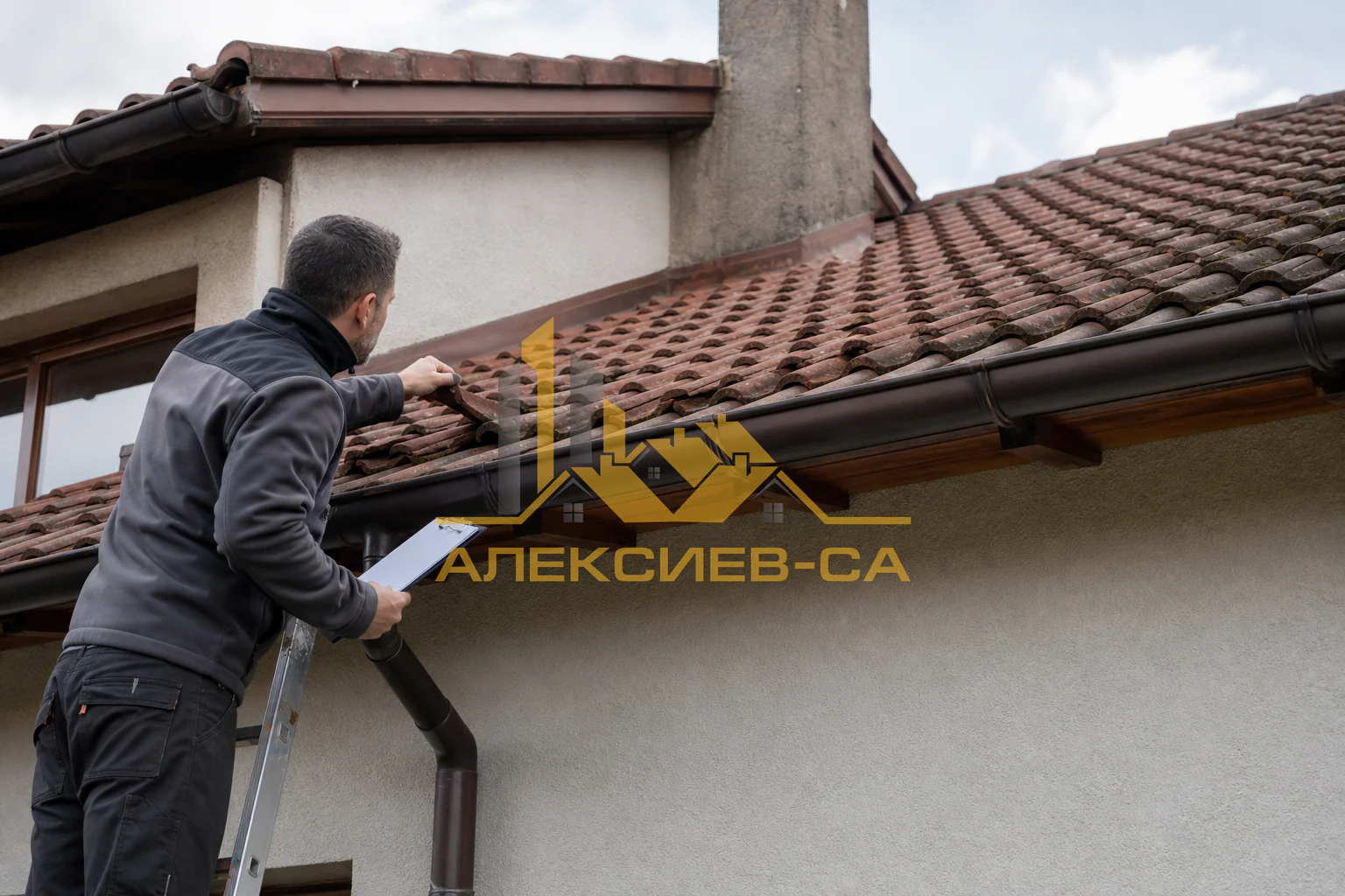 When Does a Roof Need Repair? Early Signs, Inspection and Priorities – АЛЕКСИЕВ-СА Варна