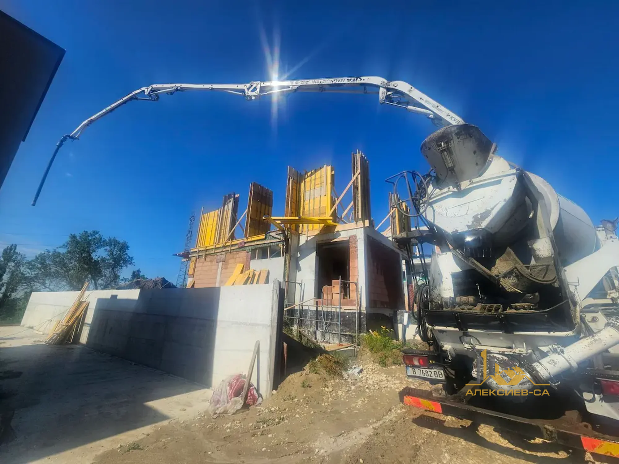 Construction in Varna – what should you know? – АЛЕКСИЕВ-СА Варна