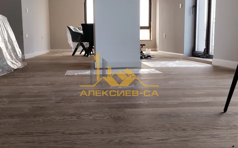 Ремонт на апартамент във Варна