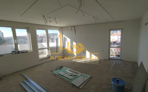 Real project: Drywall installation in Varna – Quality and warranty - 3