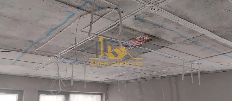 Real project: Drywall installation in Varna – Quality and warranty - 2