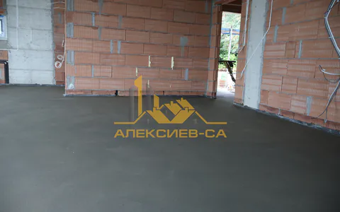 Полагане на замазка във Варна – Гаранция и качество