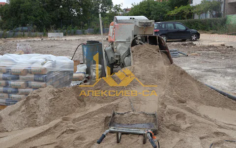 Полагане на замазка във Варна – Гаранция и качество